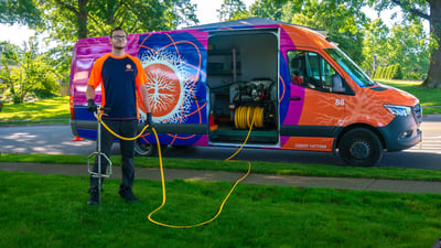 tree root fertilization 