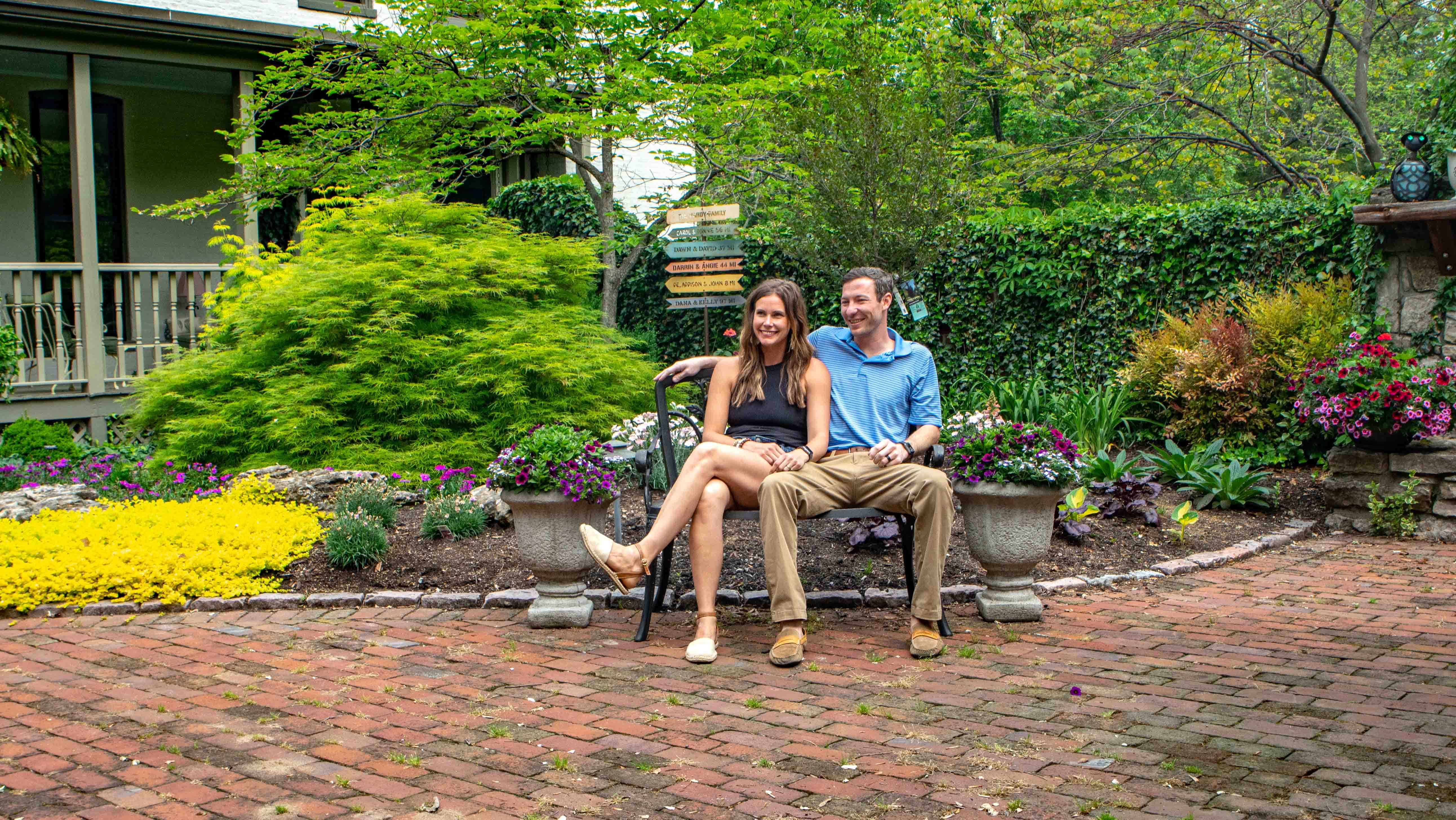 Customer-plant-health-bench